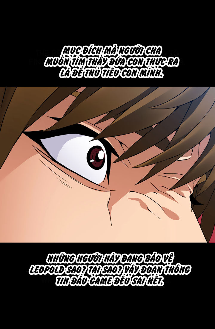 Chiến Binh Đến Từ Thế Giới Khác Chapter 13 - Trang 2