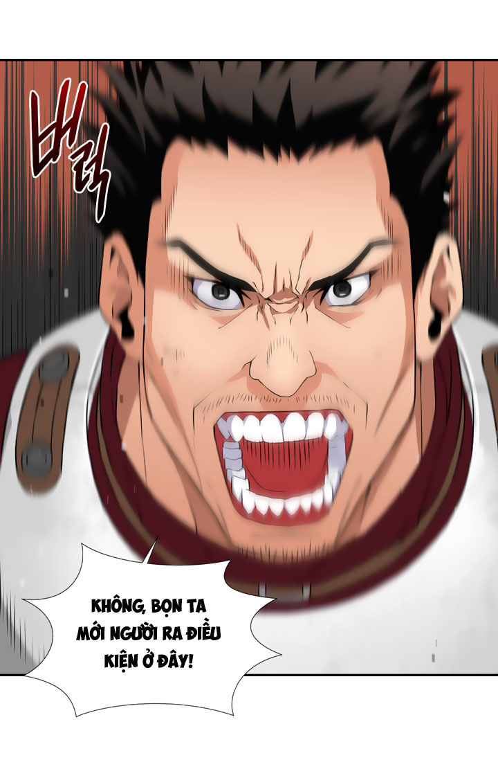 Chiến Binh Đến Từ Thế Giới Khác Chapter 13 - Trang 2