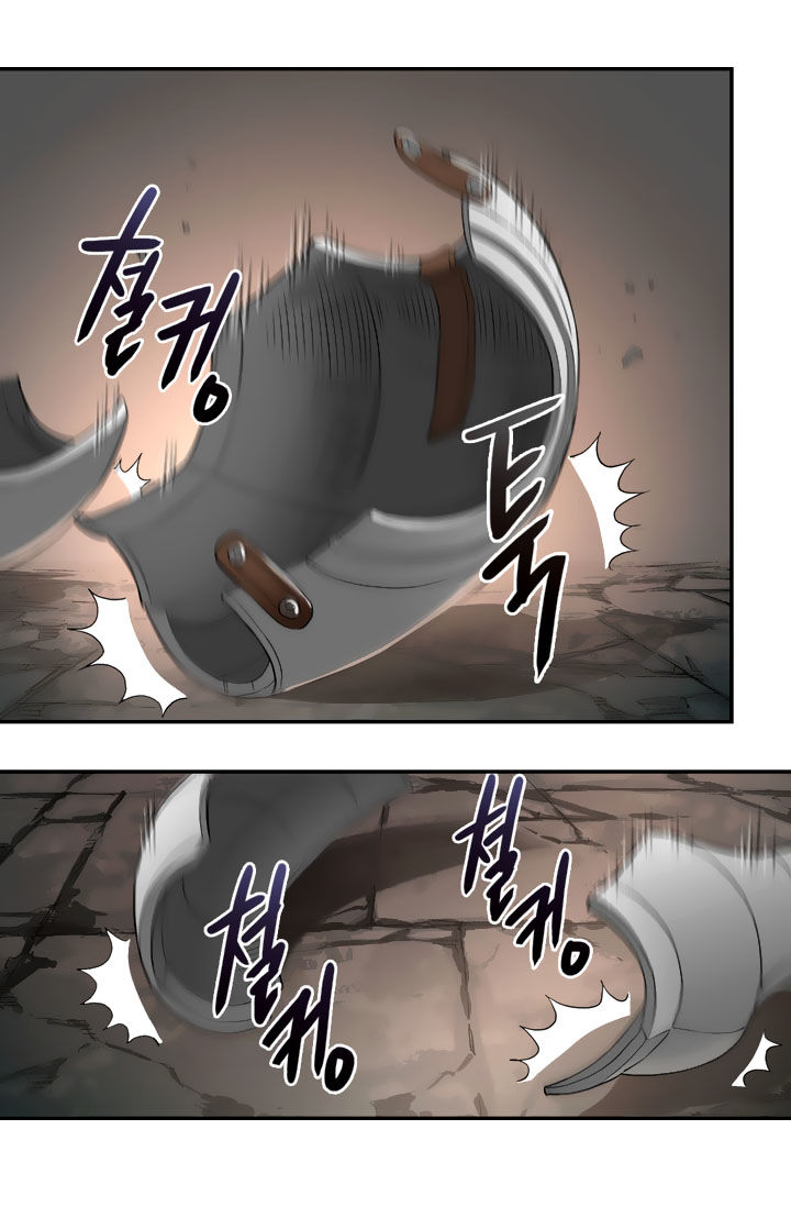 Chiến Binh Đến Từ Thế Giới Khác Chapter 13 - Trang 2