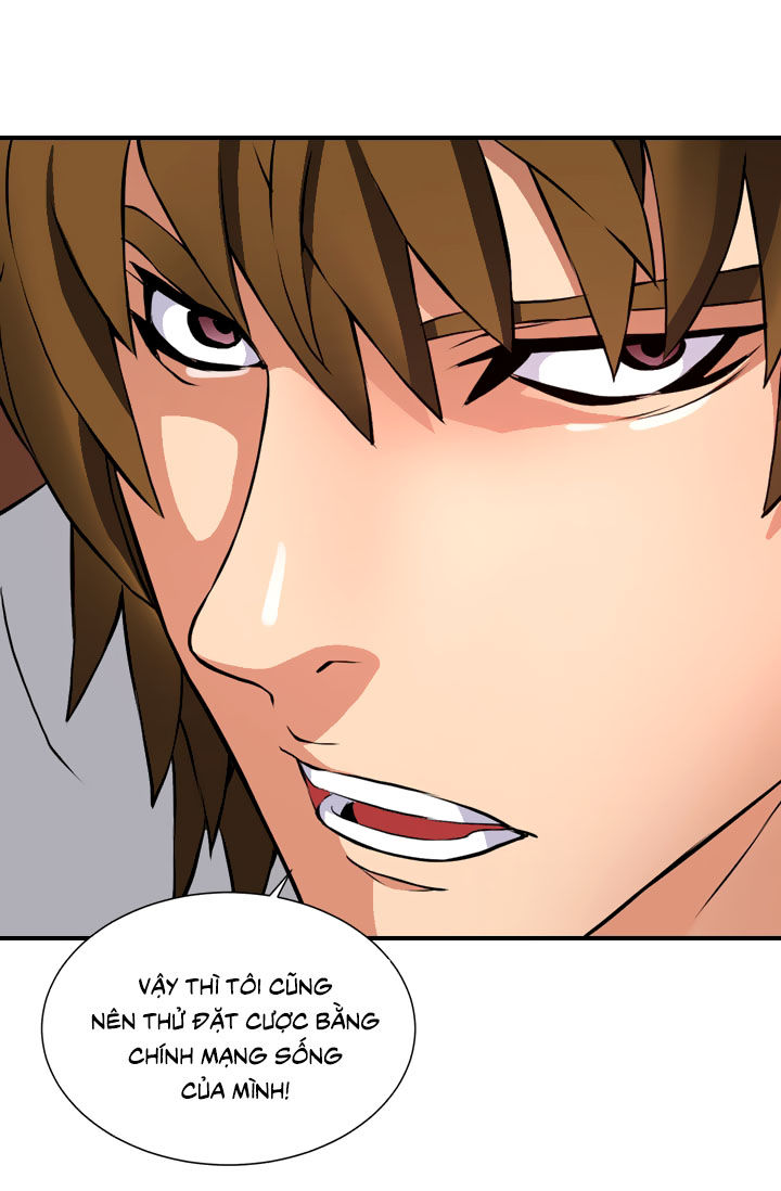 Chiến Binh Đến Từ Thế Giới Khác Chapter 13 - Trang 2