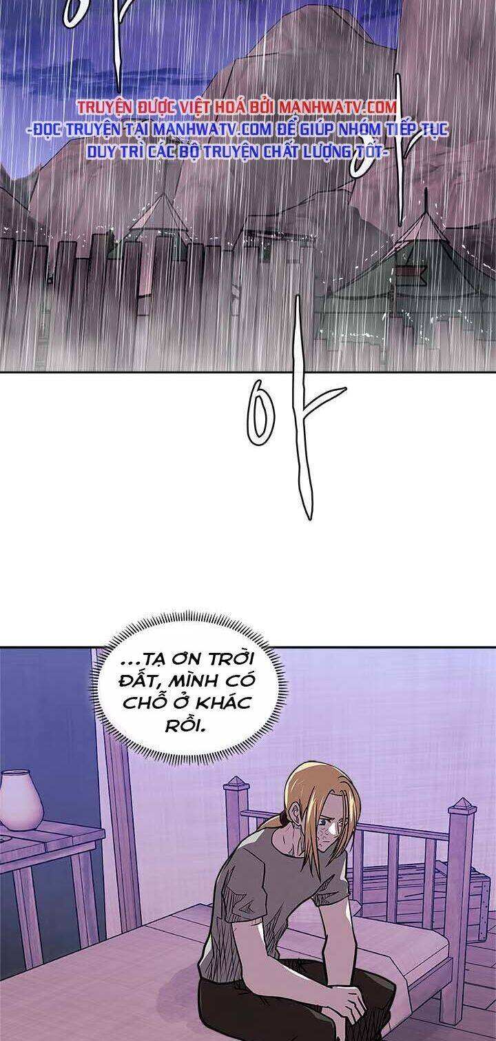 Chiến Binh Đến Từ Thế Giới Khác Chapter 130 - Trang 2