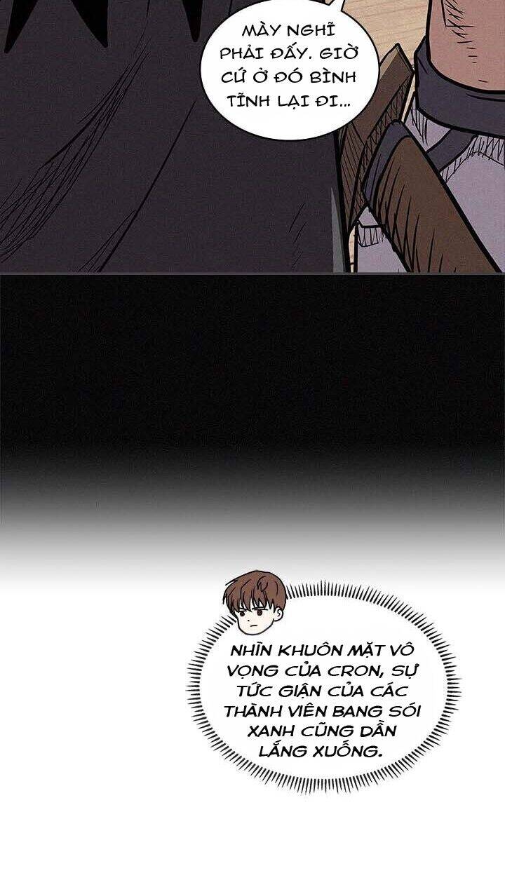 Chiến Binh Đến Từ Thế Giới Khác Chapter 130 - Trang 2