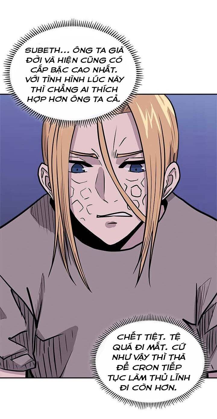 Chiến Binh Đến Từ Thế Giới Khác Chapter 130 - Trang 2