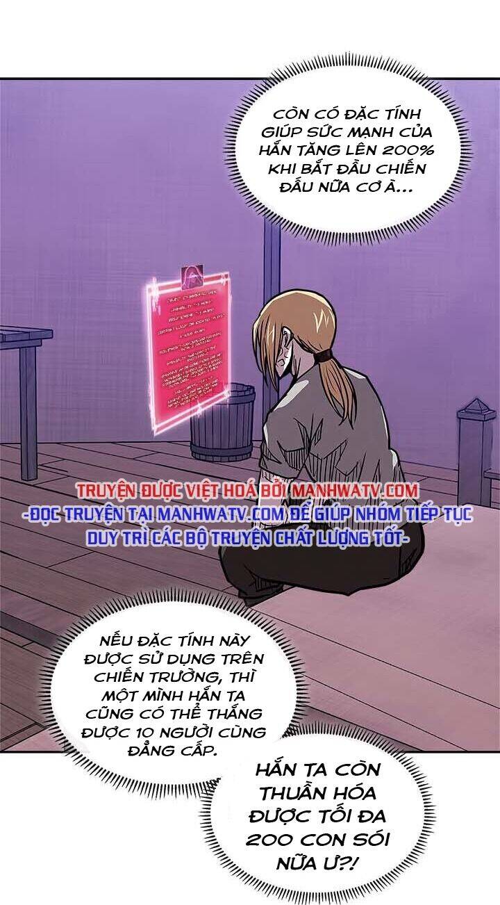 Chiến Binh Đến Từ Thế Giới Khác Chapter 130 - Trang 2