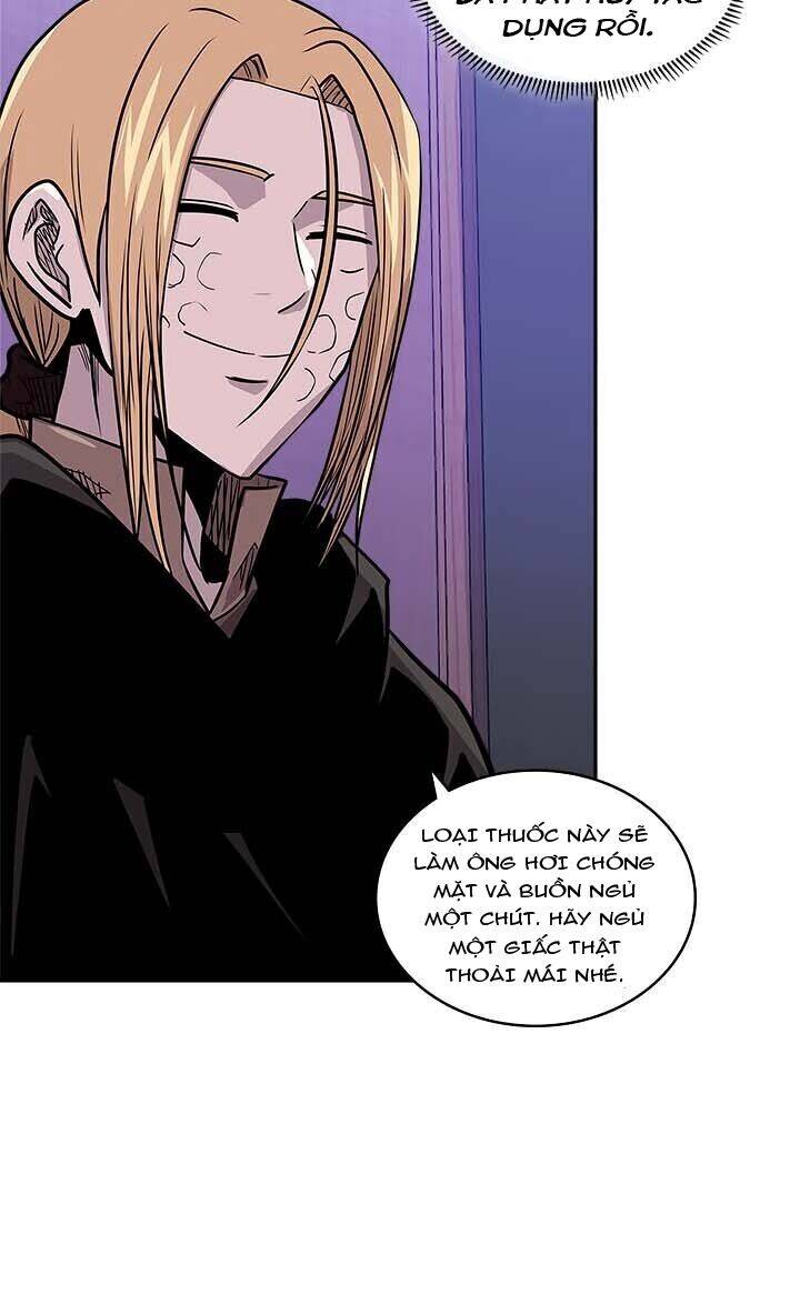 Chiến Binh Đến Từ Thế Giới Khác Chapter 130 - Trang 2