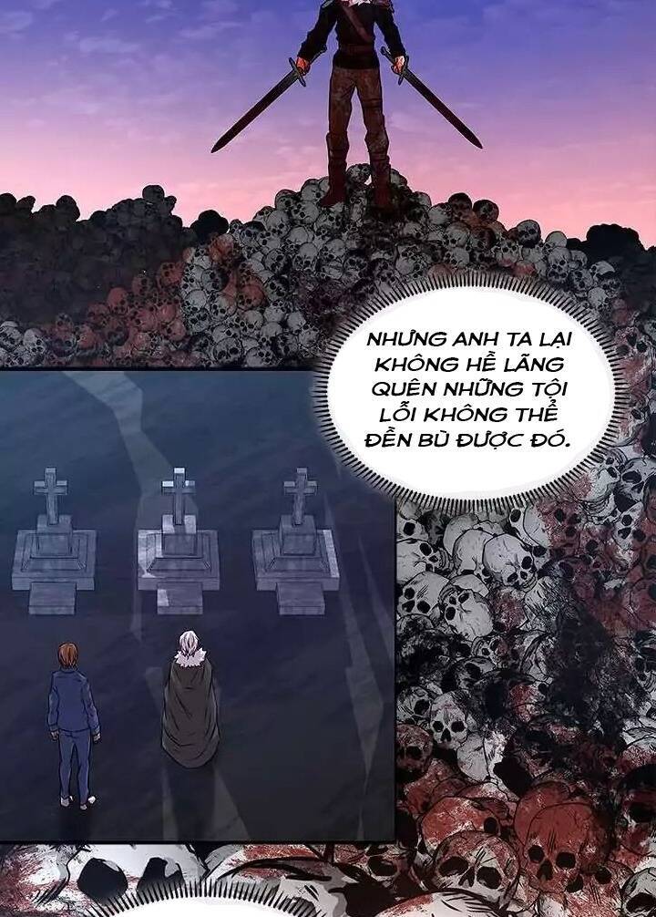 Chiến Binh Đến Từ Thế Giới Khác Chapter 132 - Trang 2