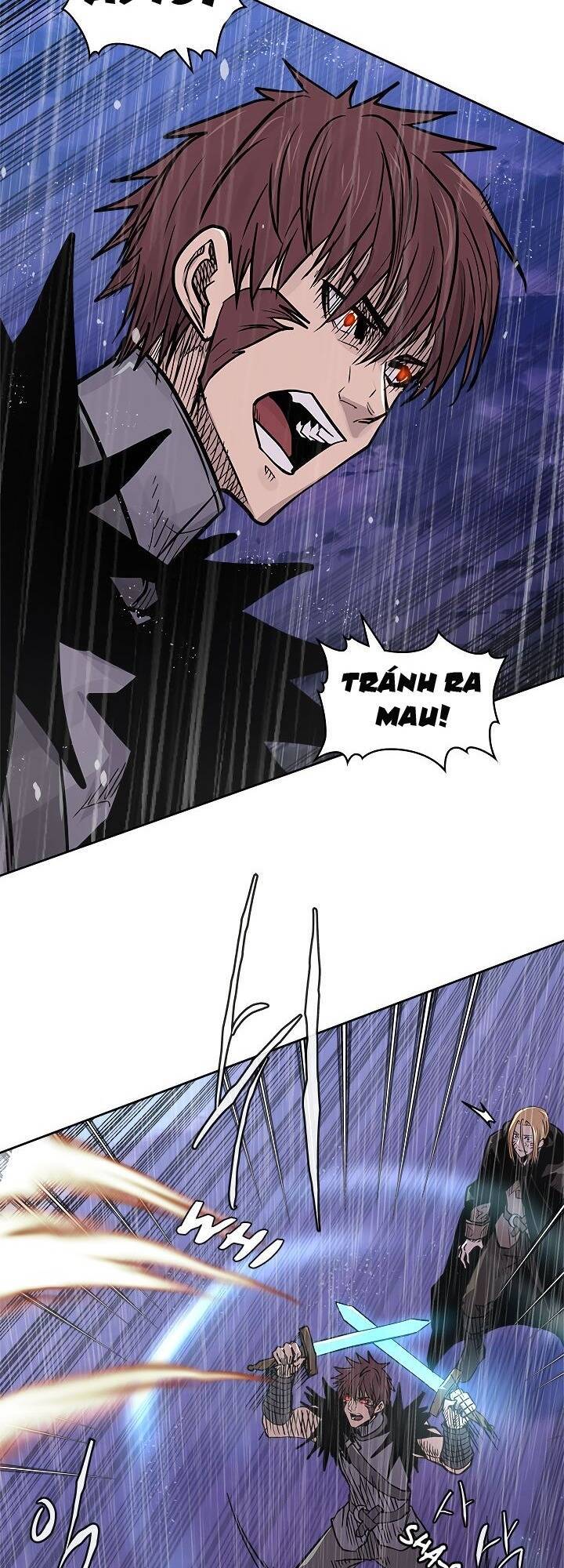 Chiến Binh Đến Từ Thế Giới Khác Chapter 132 - Trang 2