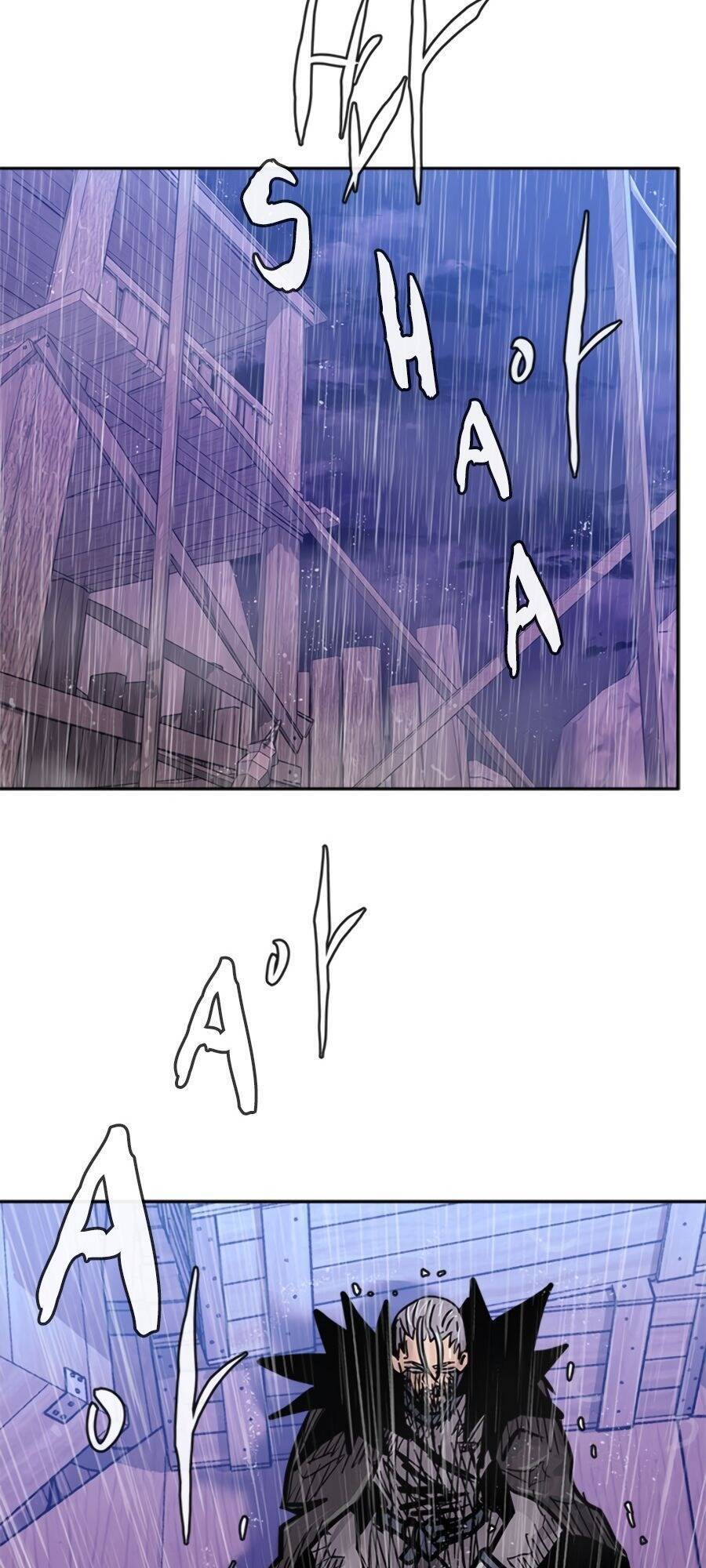 Chiến Binh Đến Từ Thế Giới Khác Chapter 133 - Trang 2