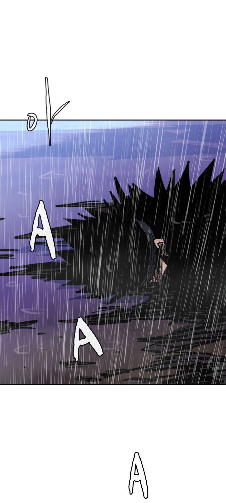 Chiến Binh Đến Từ Thế Giới Khác Chapter 133 - Trang 2