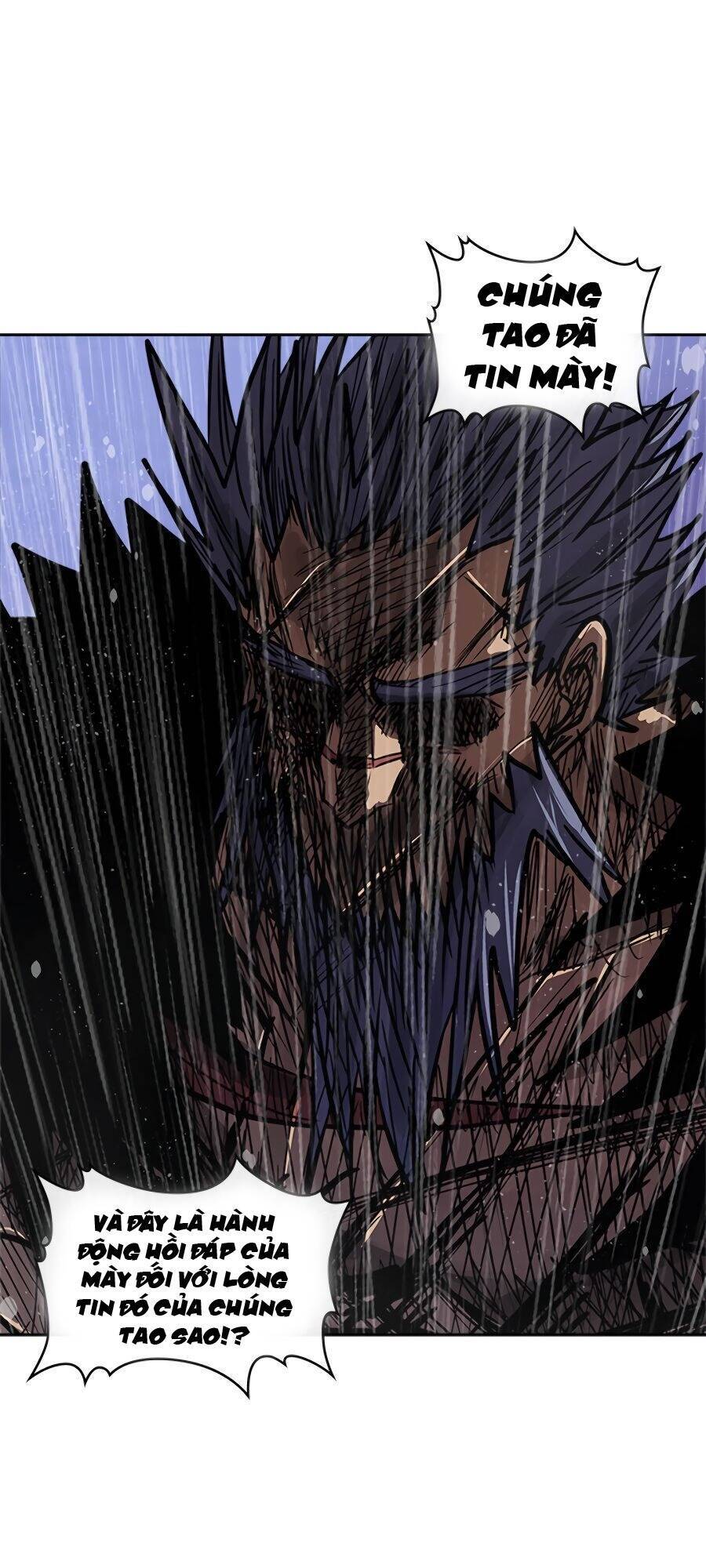 Chiến Binh Đến Từ Thế Giới Khác Chapter 133 - Trang 2