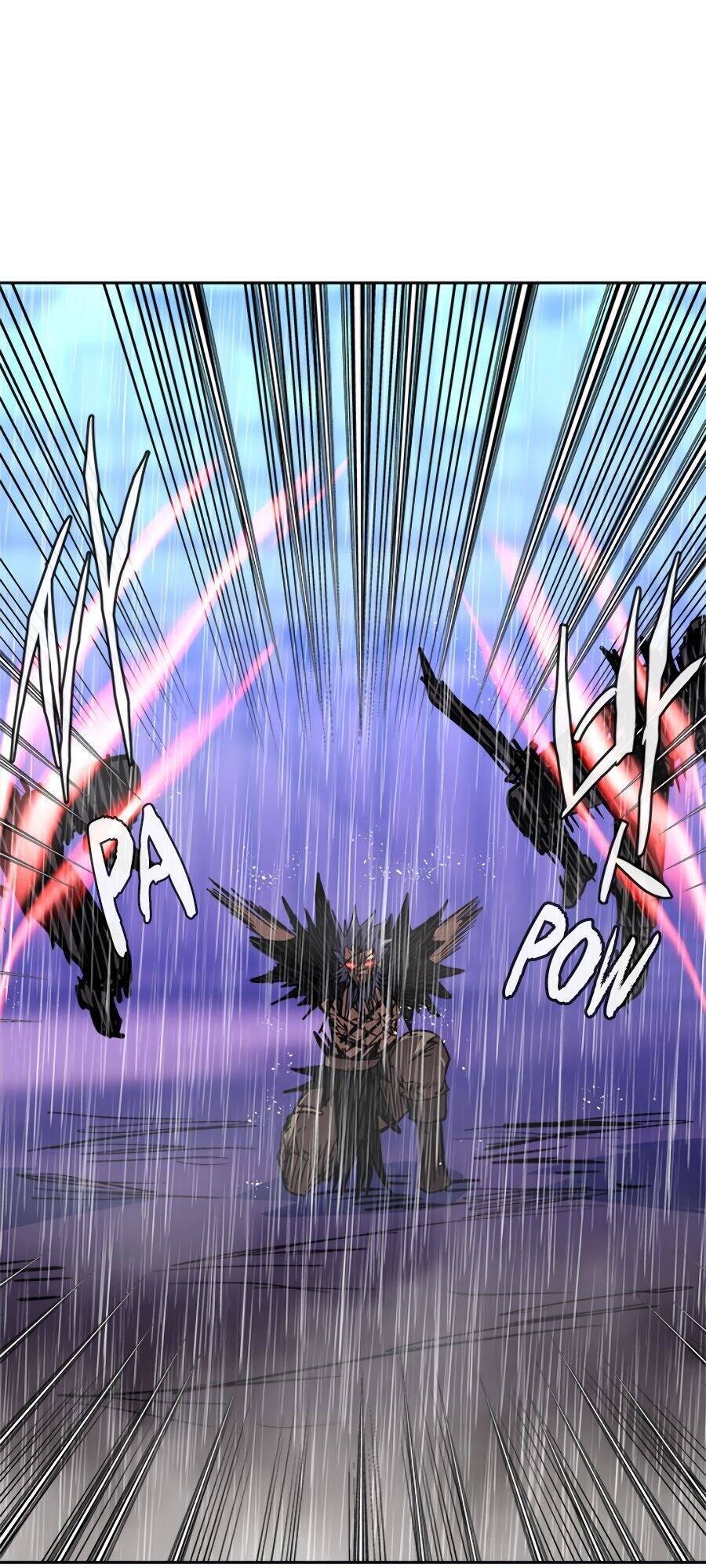 Chiến Binh Đến Từ Thế Giới Khác Chapter 133 - Trang 2