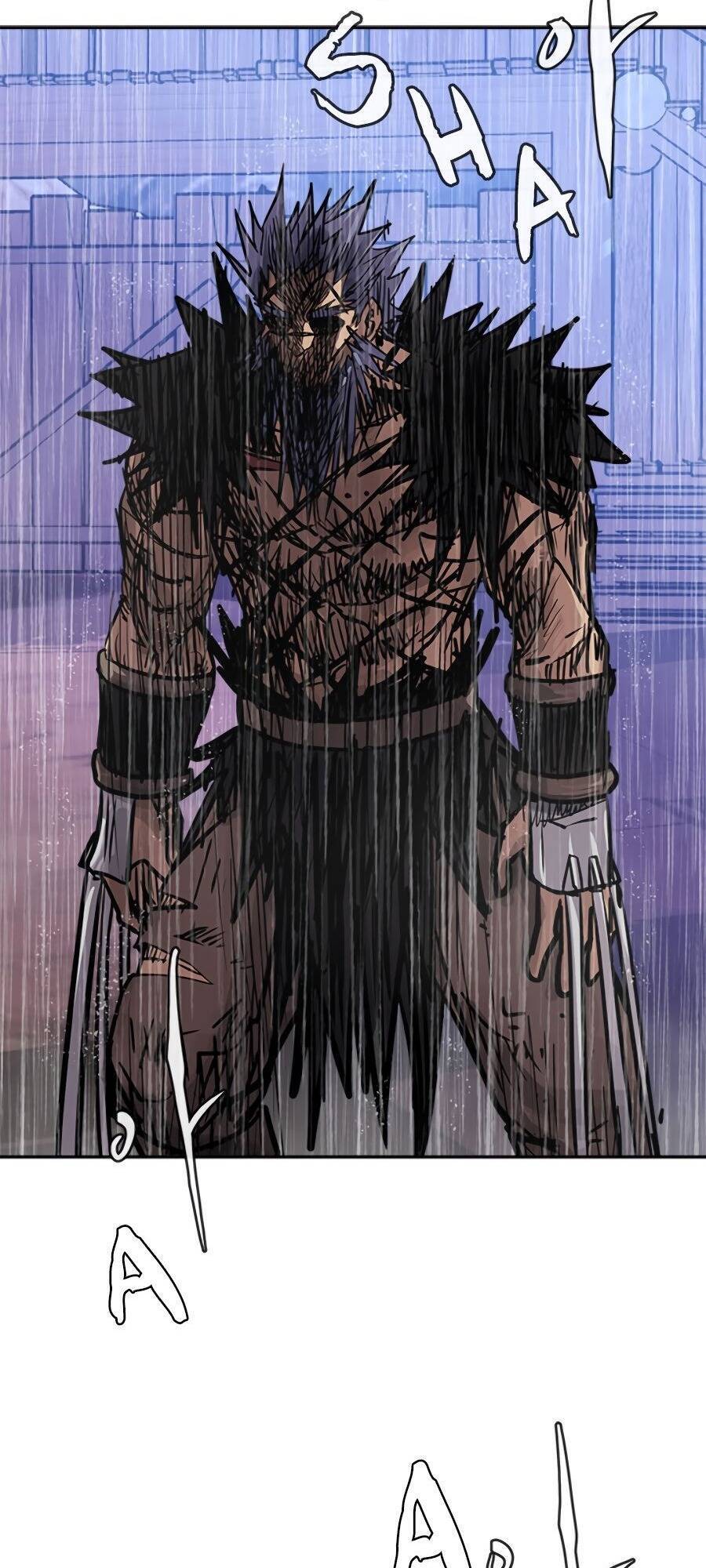 Chiến Binh Đến Từ Thế Giới Khác Chapter 133 - Trang 2