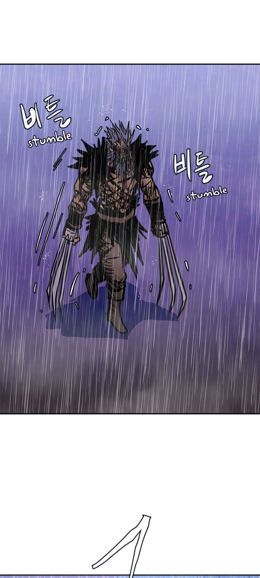 Chiến Binh Đến Từ Thế Giới Khác Chapter 133 - Trang 2