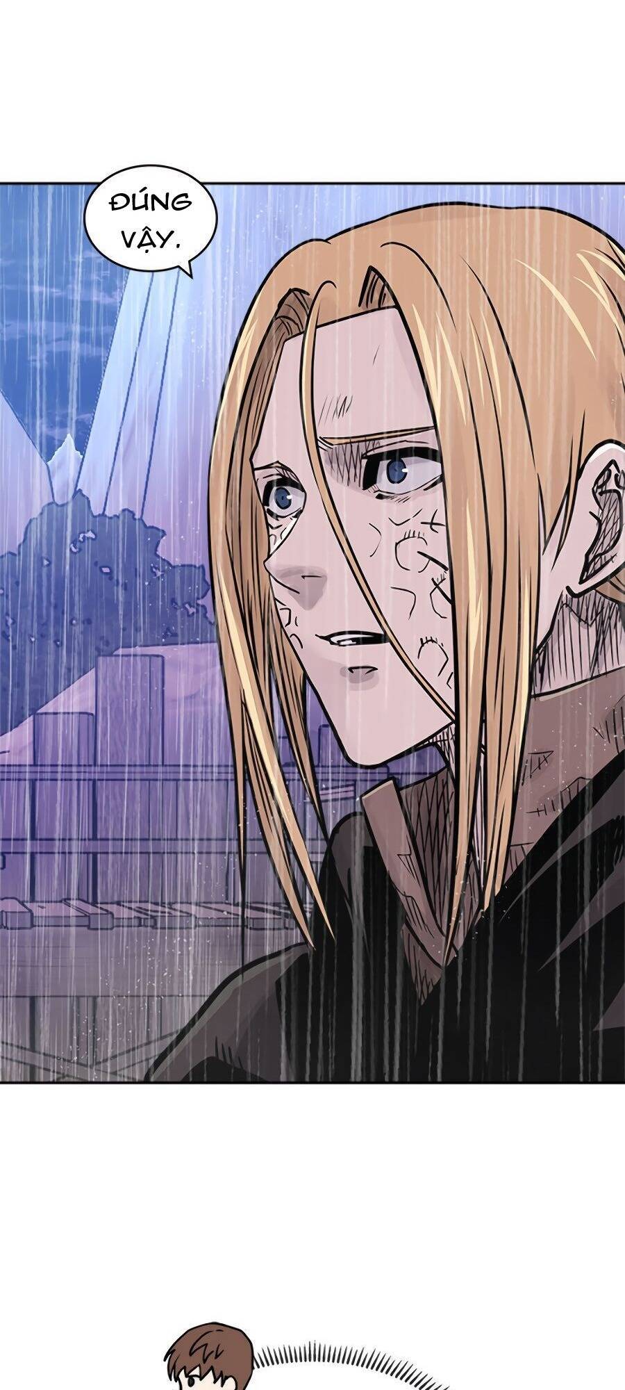 Chiến Binh Đến Từ Thế Giới Khác Chapter 133 - Trang 2