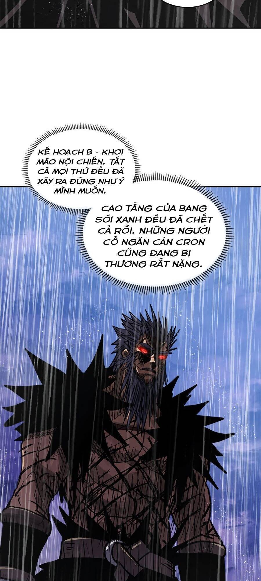 Chiến Binh Đến Từ Thế Giới Khác Chapter 133 - Trang 2