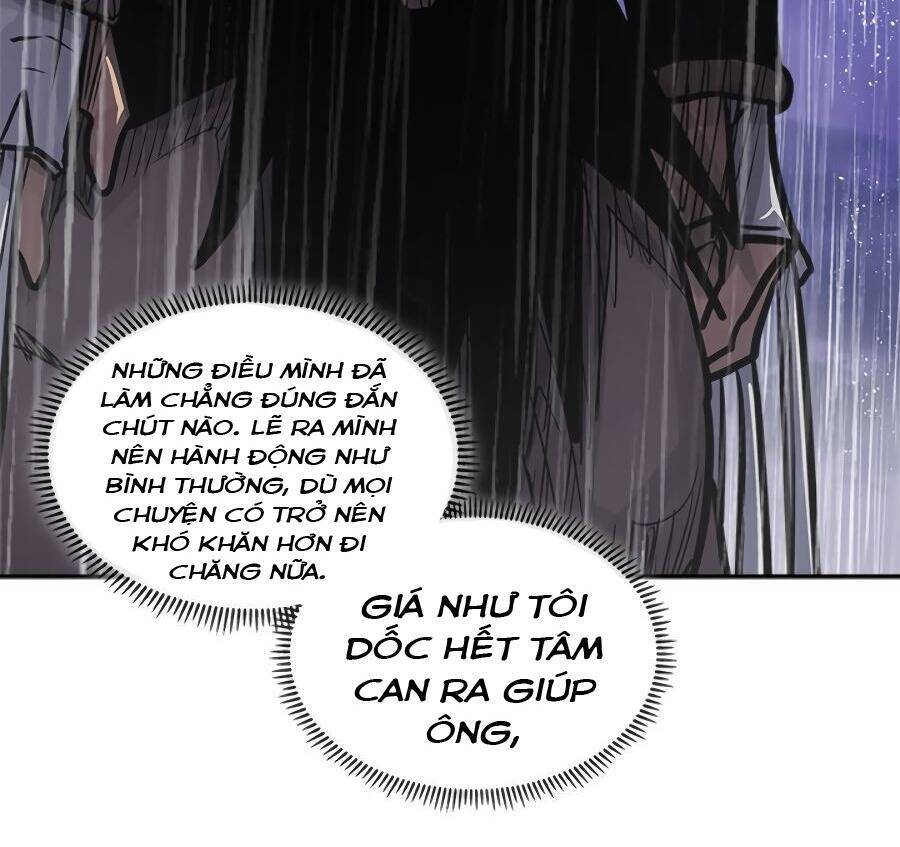 Chiến Binh Đến Từ Thế Giới Khác Chapter 133 - Trang 2