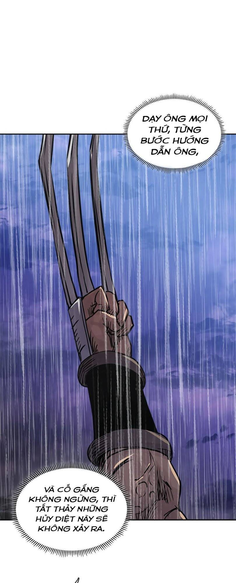 Chiến Binh Đến Từ Thế Giới Khác Chapter 133 - Trang 2