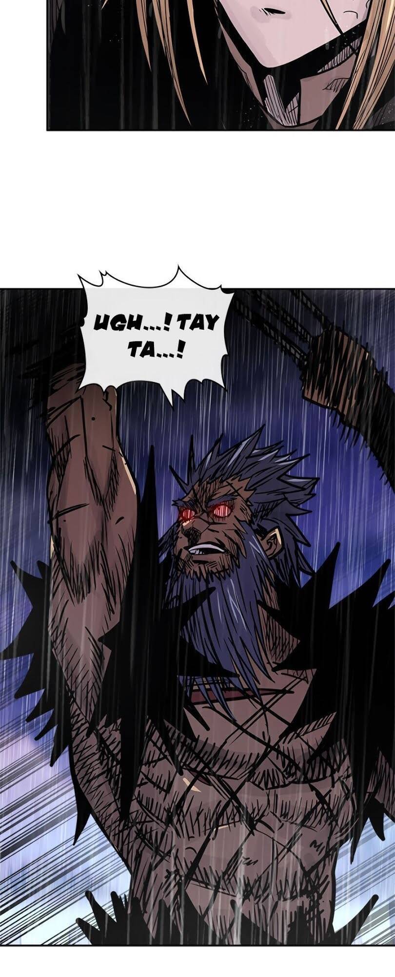 Chiến Binh Đến Từ Thế Giới Khác Chapter 133 - Trang 2