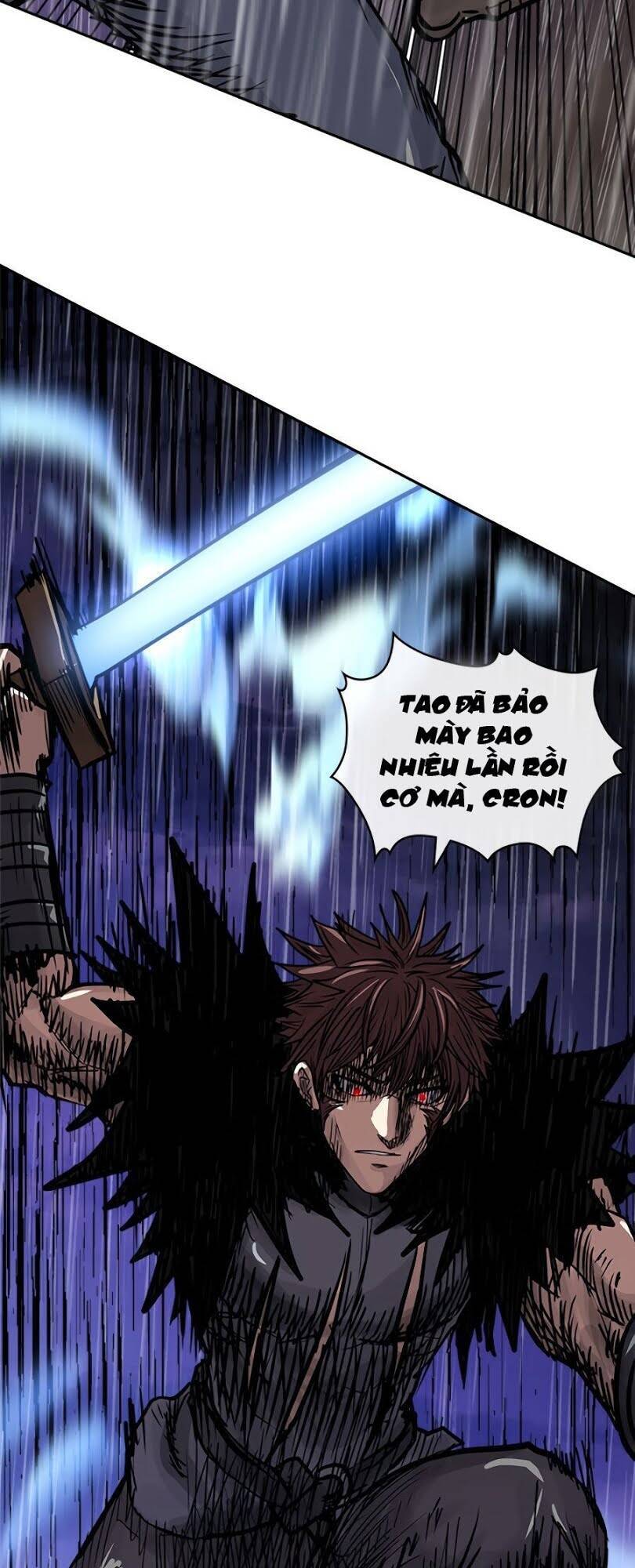 Chiến Binh Đến Từ Thế Giới Khác Chapter 133 - Trang 2