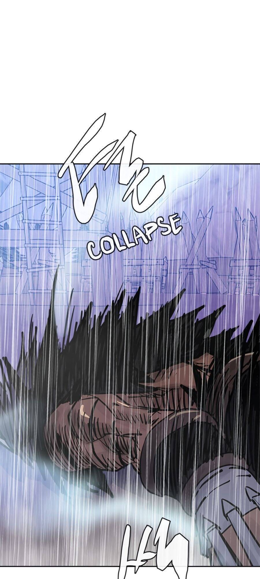 Chiến Binh Đến Từ Thế Giới Khác Chapter 133 - Trang 2