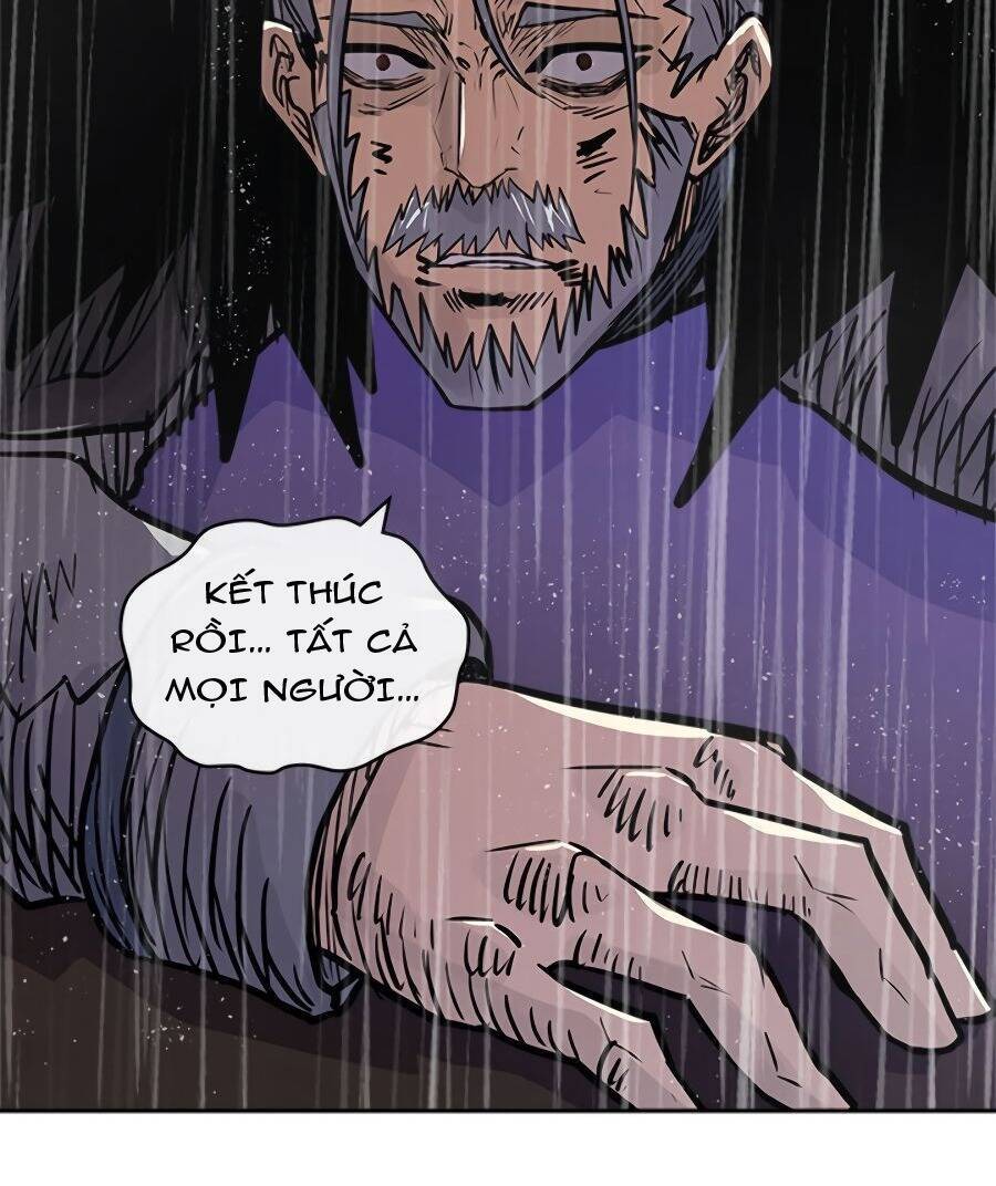 Chiến Binh Đến Từ Thế Giới Khác Chapter 133 - Trang 2