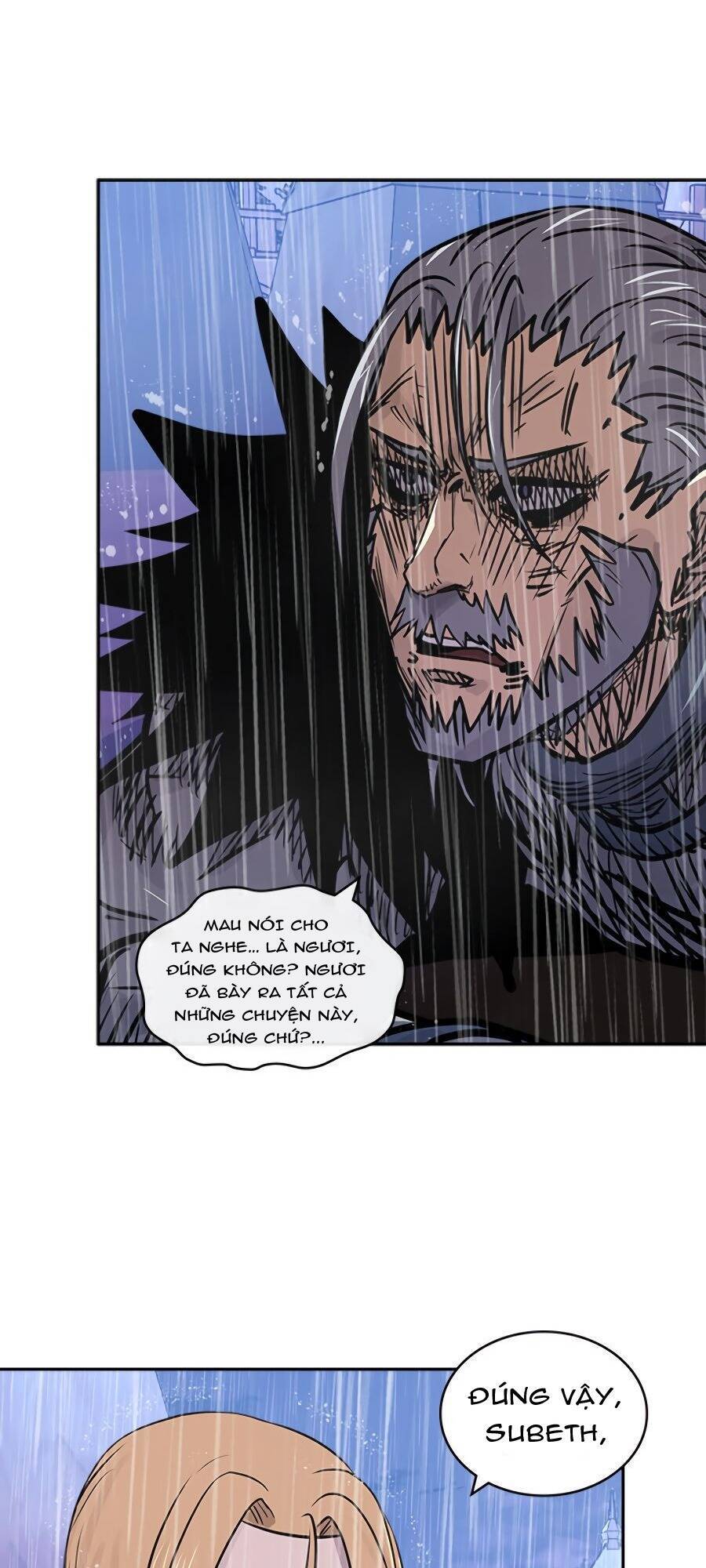 Chiến Binh Đến Từ Thế Giới Khác Chapter 133 - Trang 2