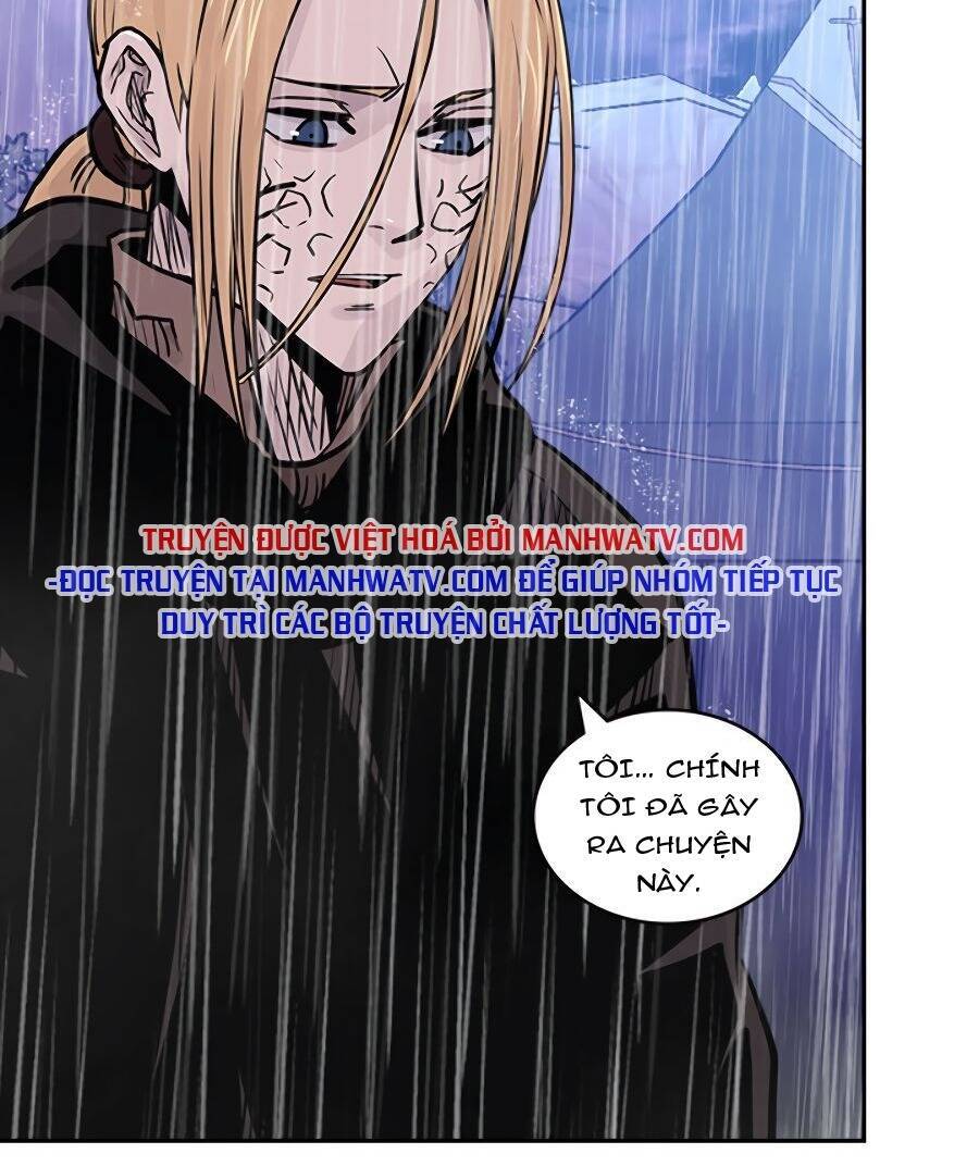 Chiến Binh Đến Từ Thế Giới Khác Chapter 133 - Trang 2