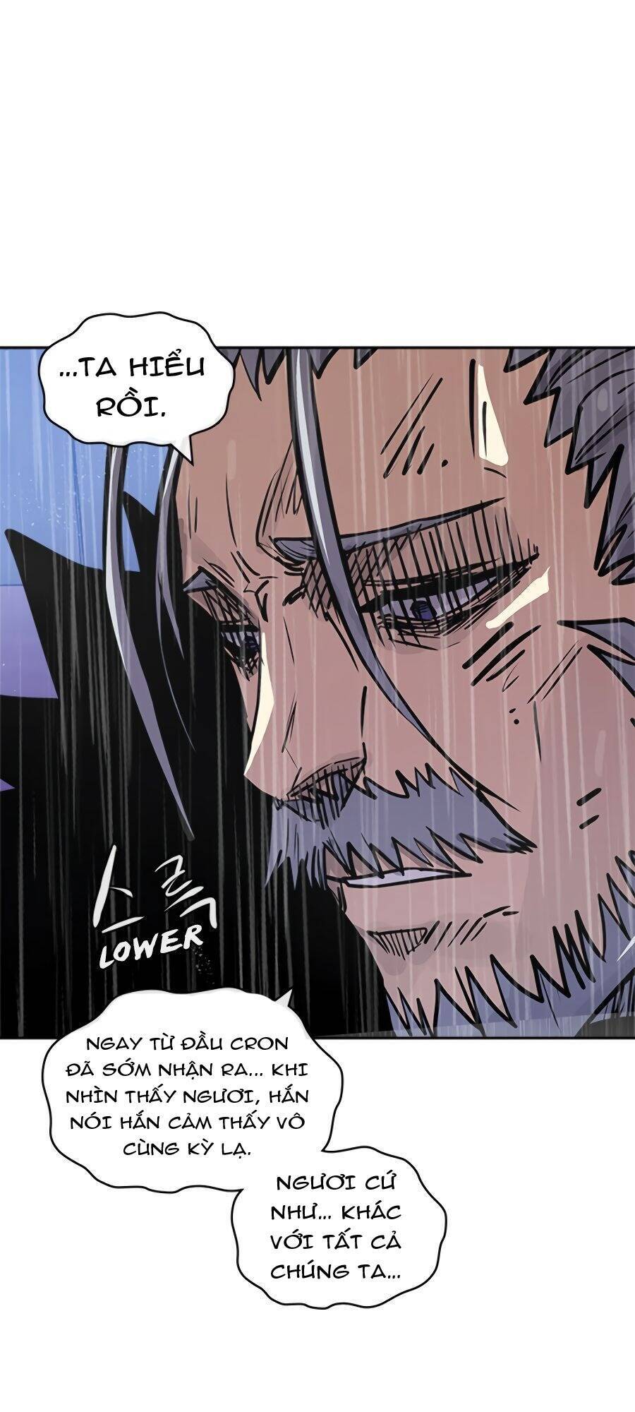 Chiến Binh Đến Từ Thế Giới Khác Chapter 133 - Trang 2