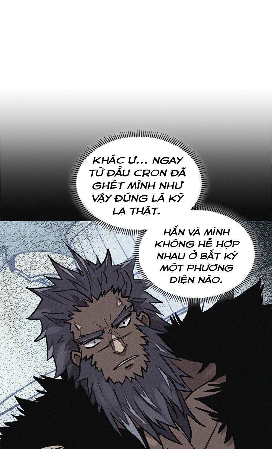 Chiến Binh Đến Từ Thế Giới Khác Chapter 133 - Trang 2