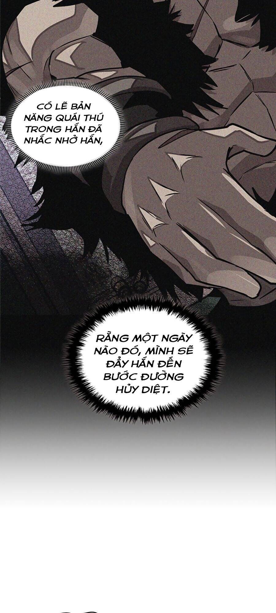 Chiến Binh Đến Từ Thế Giới Khác Chapter 133 - Trang 2