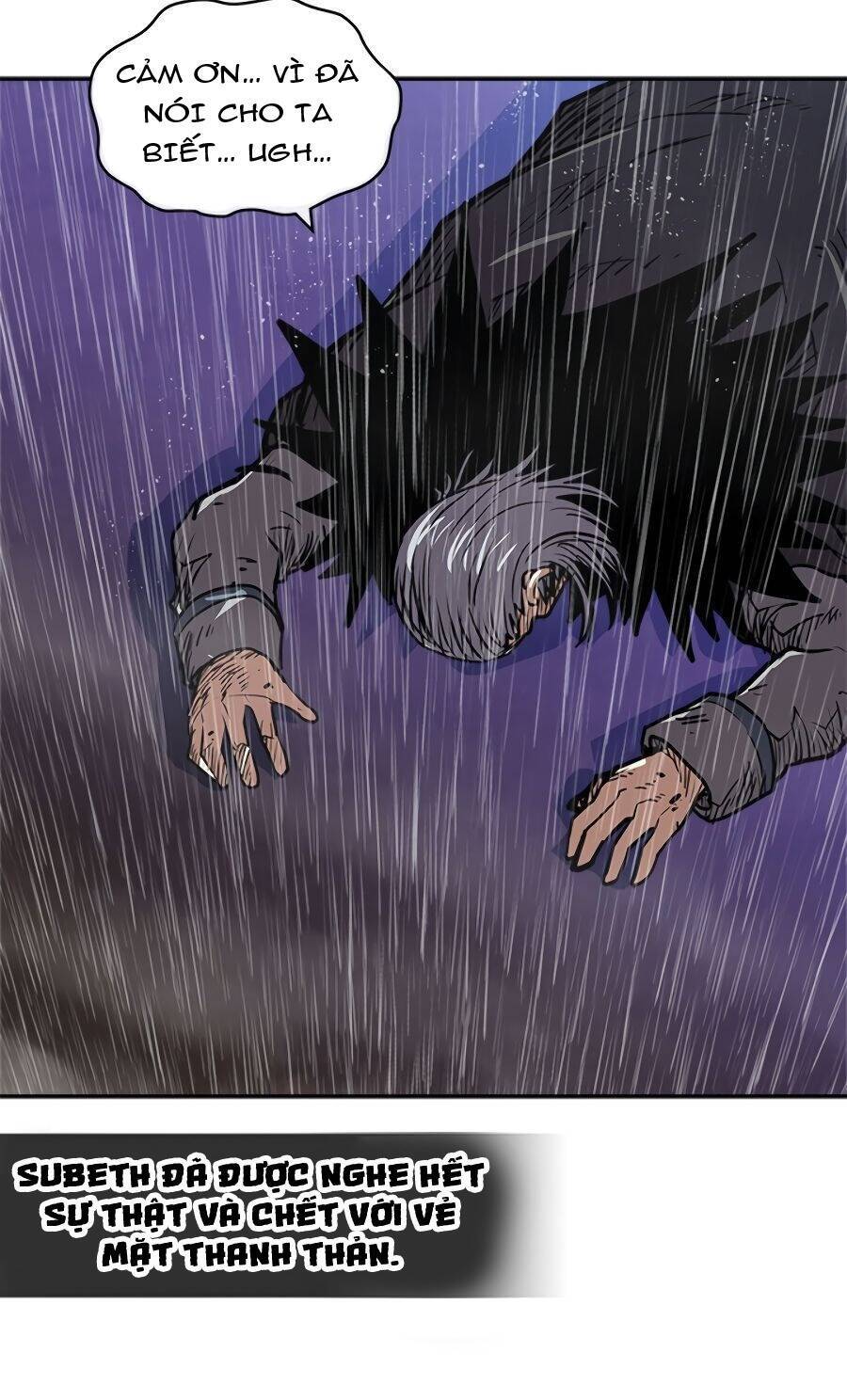 Chiến Binh Đến Từ Thế Giới Khác Chapter 133 - Trang 2