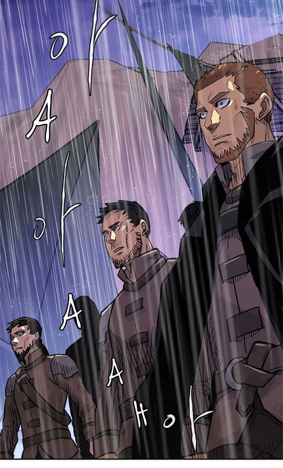 Chiến Binh Đến Từ Thế Giới Khác Chapter 133 - Trang 2