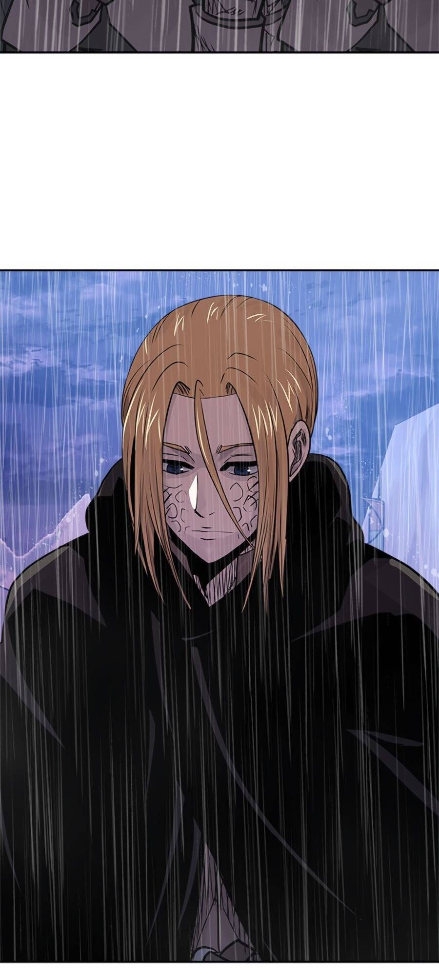 Chiến Binh Đến Từ Thế Giới Khác Chapter 133 - Trang 2