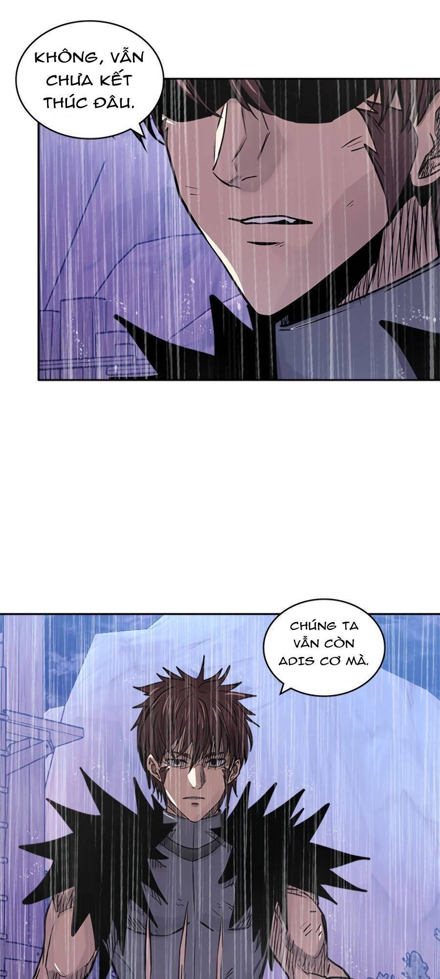 Chiến Binh Đến Từ Thế Giới Khác Chapter 133 - Trang 2