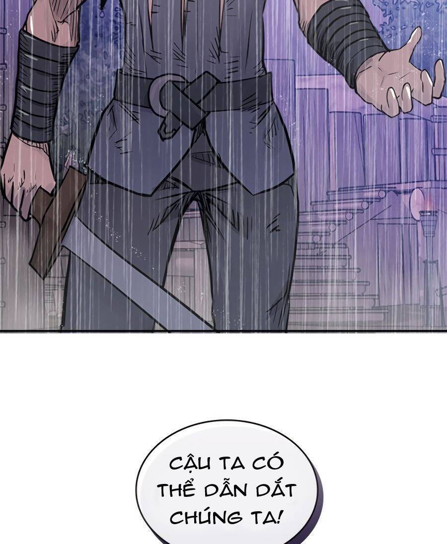 Chiến Binh Đến Từ Thế Giới Khác Chapter 133 - Trang 2