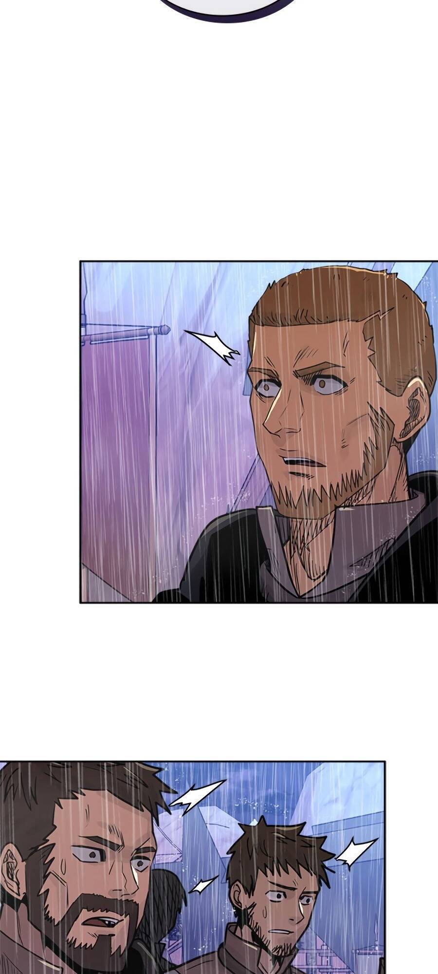 Chiến Binh Đến Từ Thế Giới Khác Chapter 133 - Trang 2