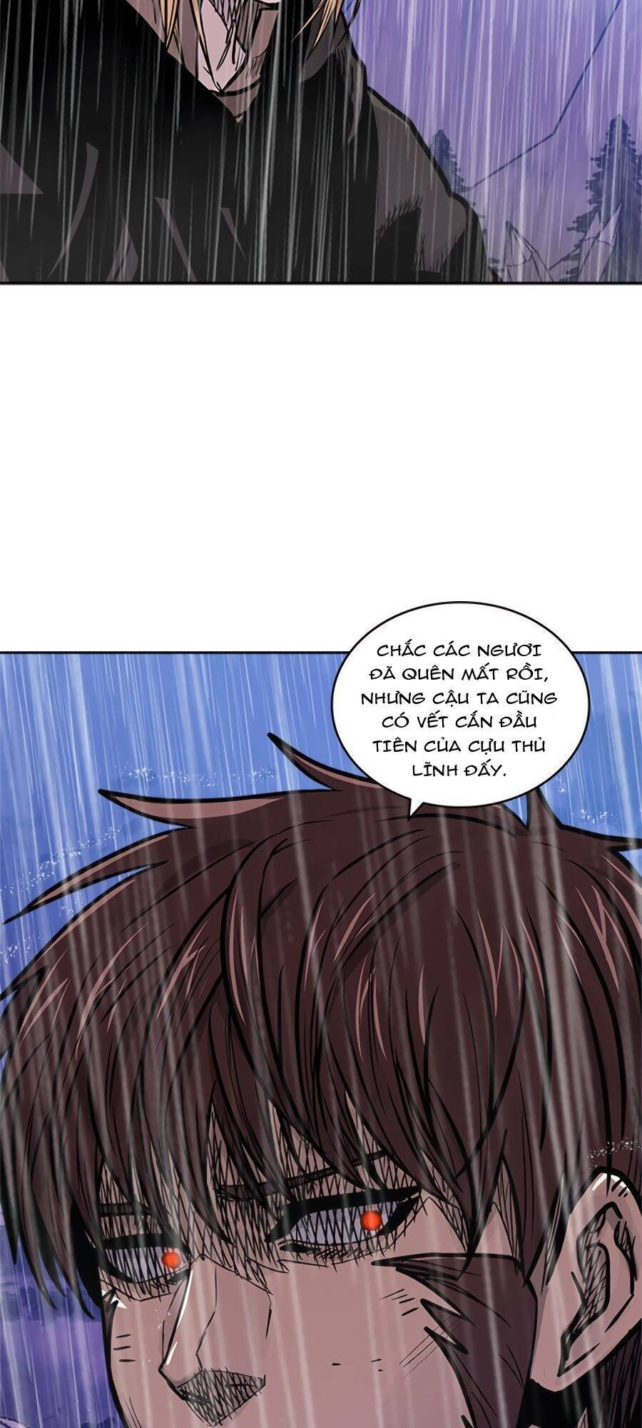 Chiến Binh Đến Từ Thế Giới Khác Chapter 133 - Trang 2