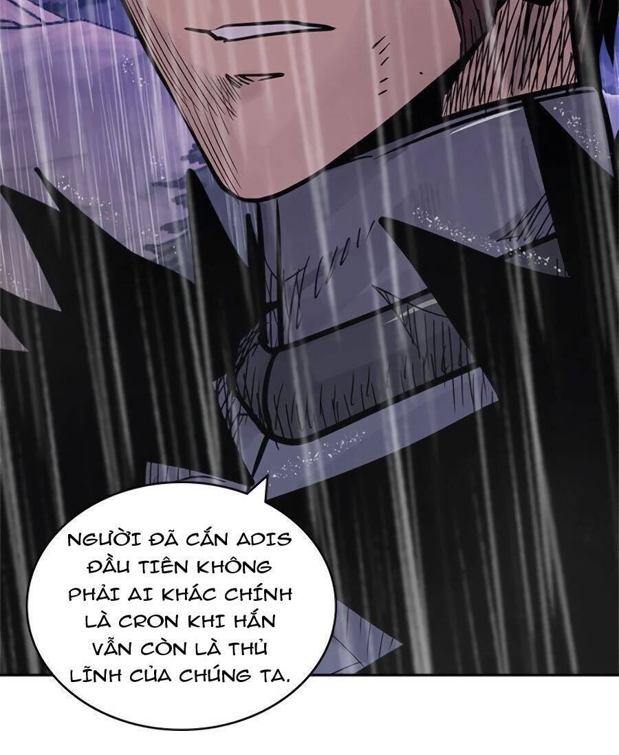 Chiến Binh Đến Từ Thế Giới Khác Chapter 133 - Trang 2