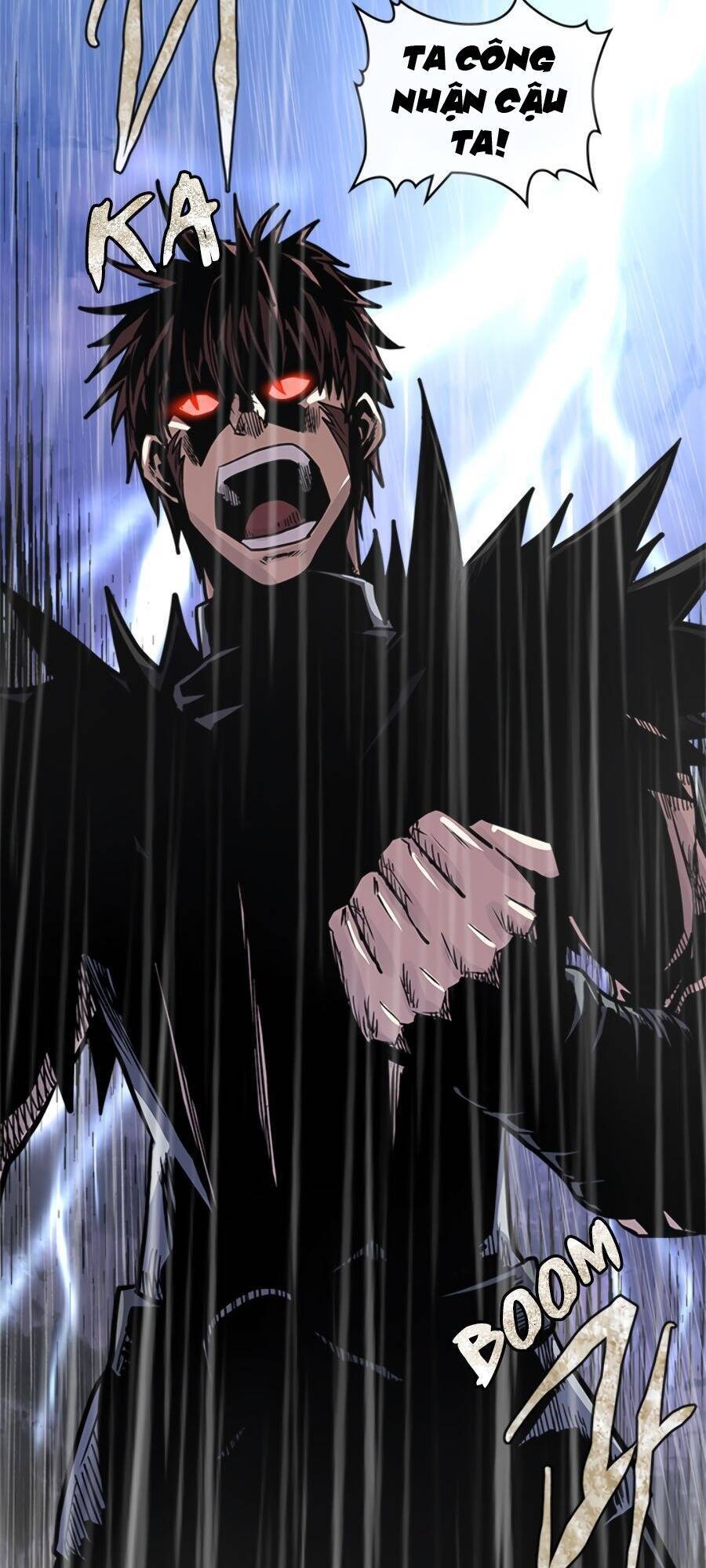 Chiến Binh Đến Từ Thế Giới Khác Chapter 133 - Trang 2