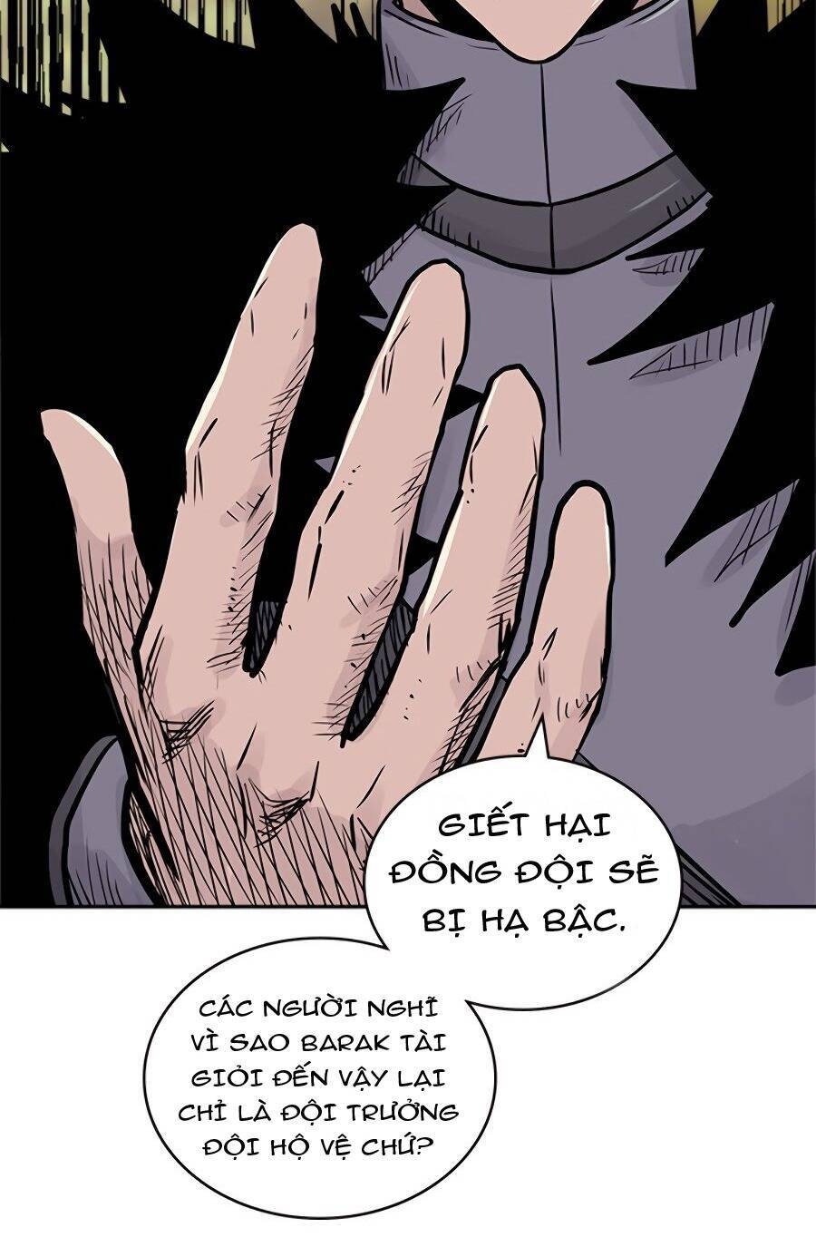 Chiến Binh Đến Từ Thế Giới Khác Chapter 134 - Trang 2