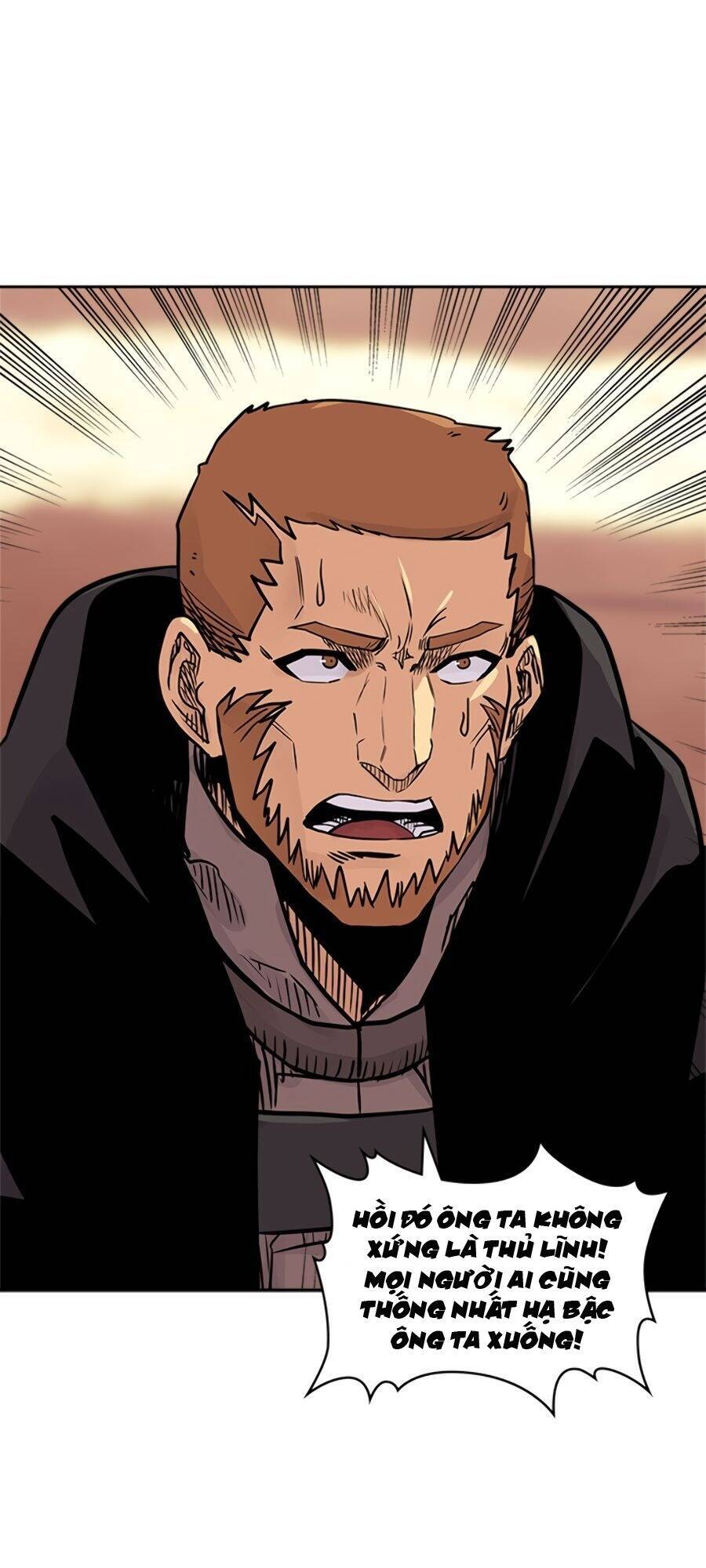 Chiến Binh Đến Từ Thế Giới Khác Chapter 134 - Trang 2