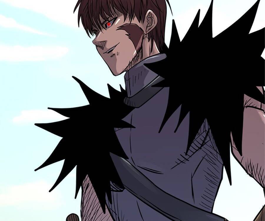 Chiến Binh Đến Từ Thế Giới Khác Chapter 134 - Trang 2