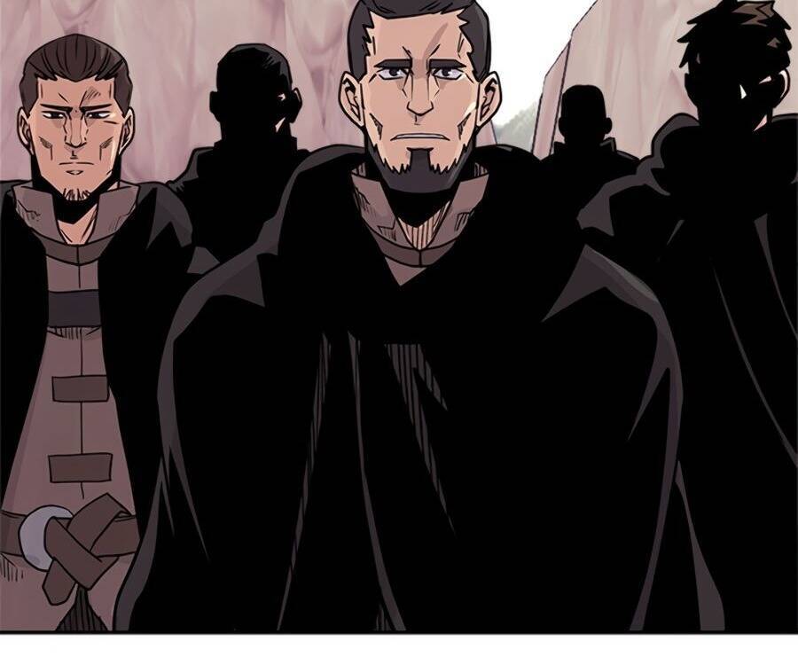 Chiến Binh Đến Từ Thế Giới Khác Chapter 134 - Trang 2