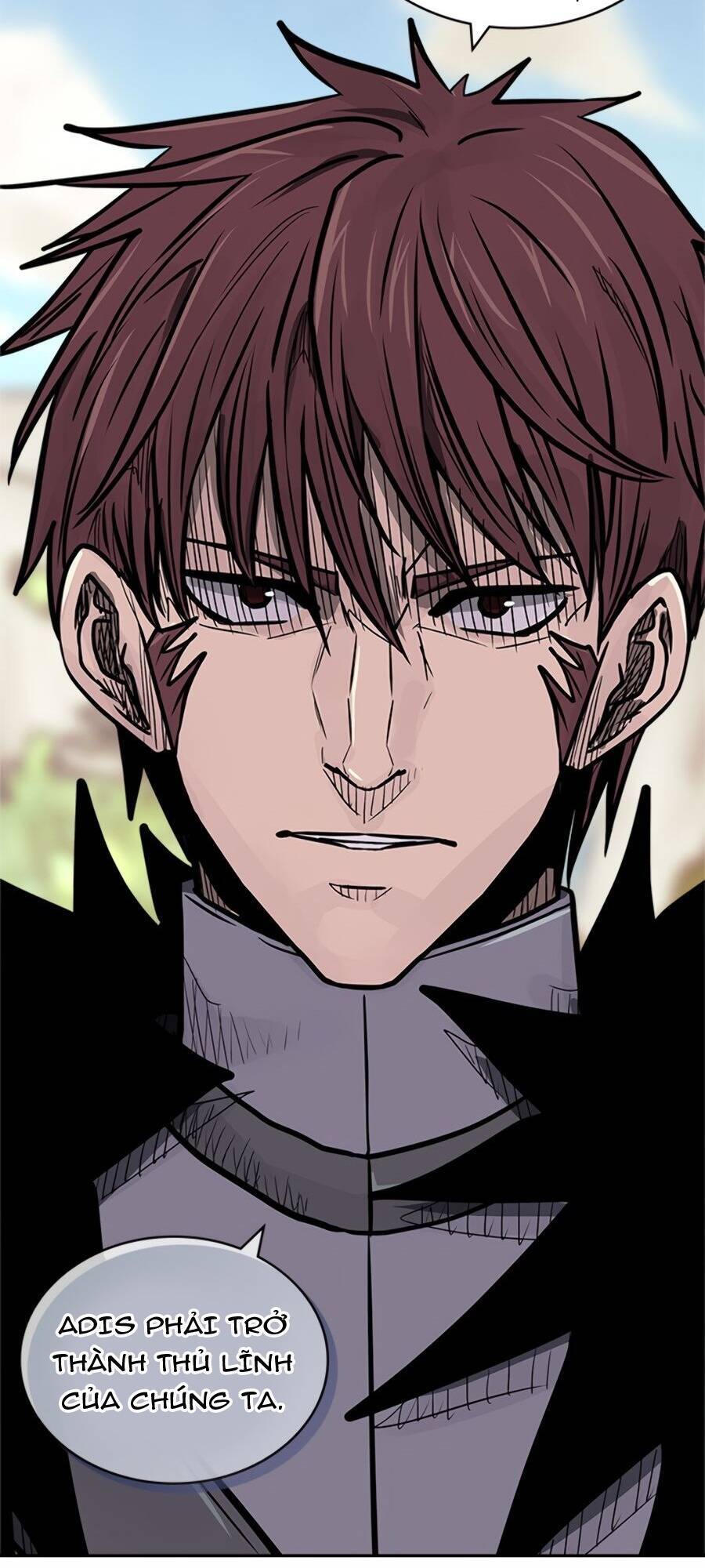 Chiến Binh Đến Từ Thế Giới Khác Chapter 134 - Trang 2