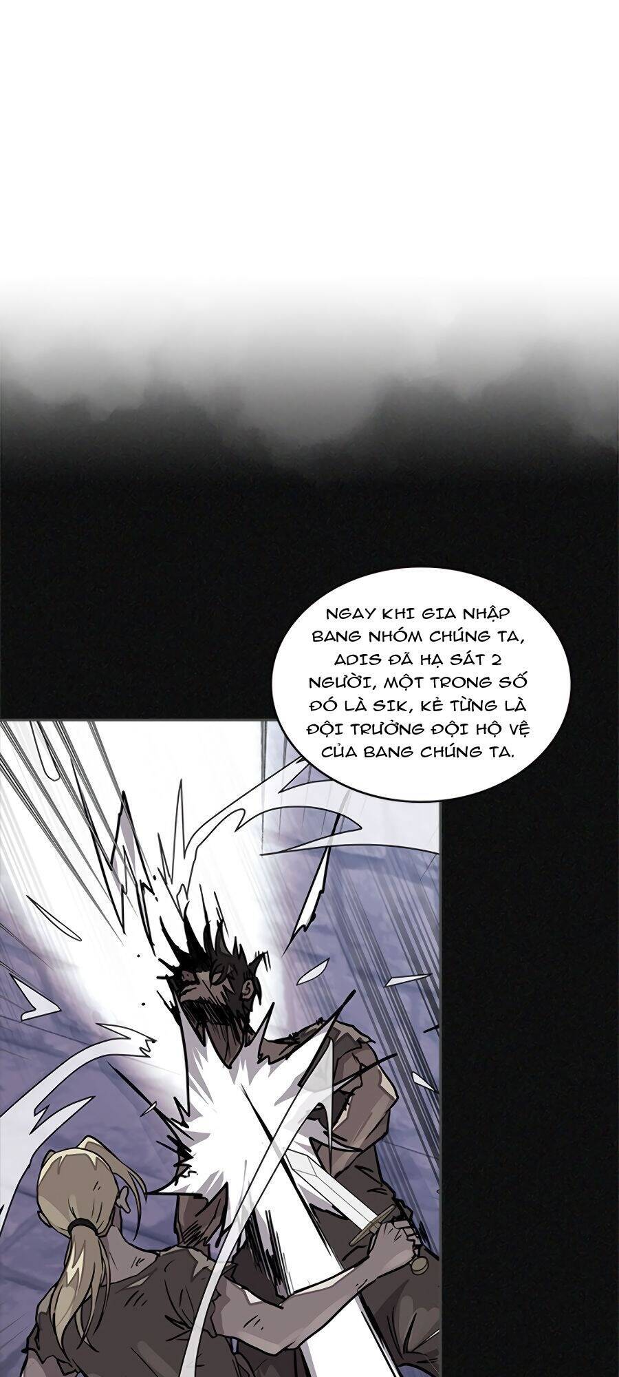 Chiến Binh Đến Từ Thế Giới Khác Chapter 134 - Trang 2