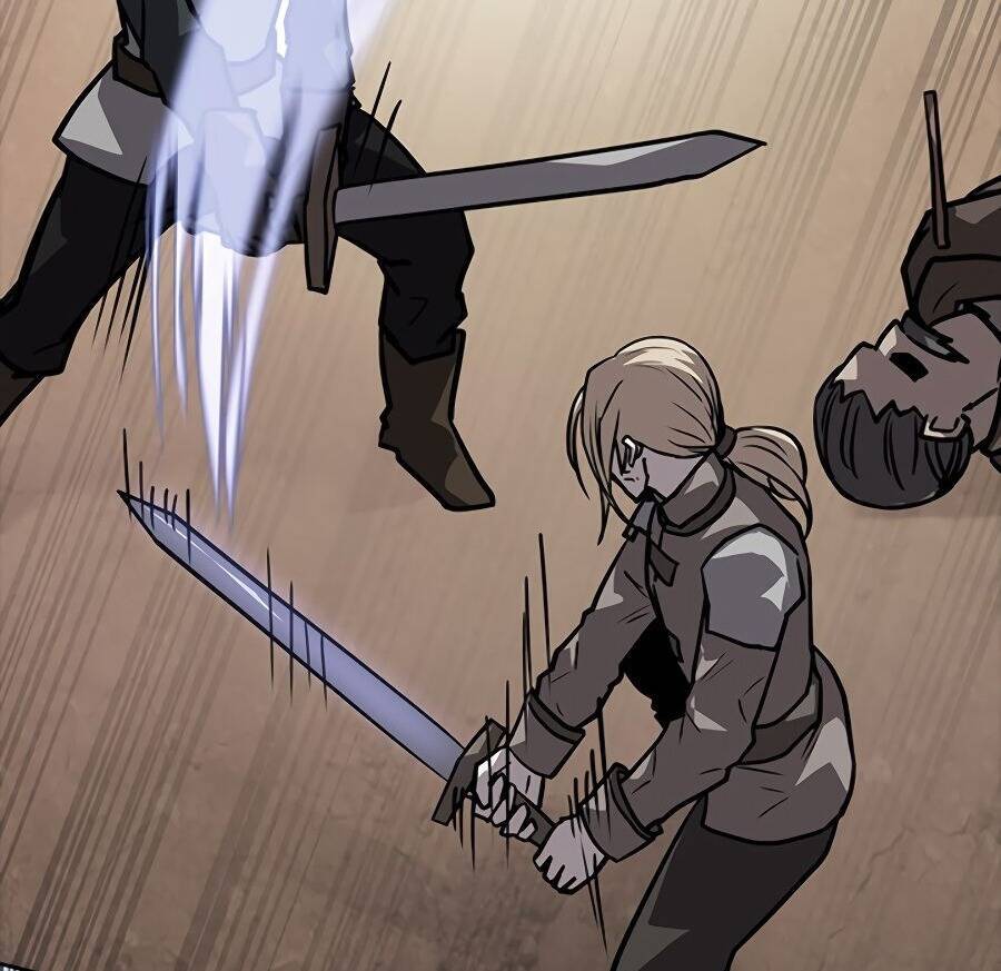 Chiến Binh Đến Từ Thế Giới Khác Chapter 134 - Trang 2