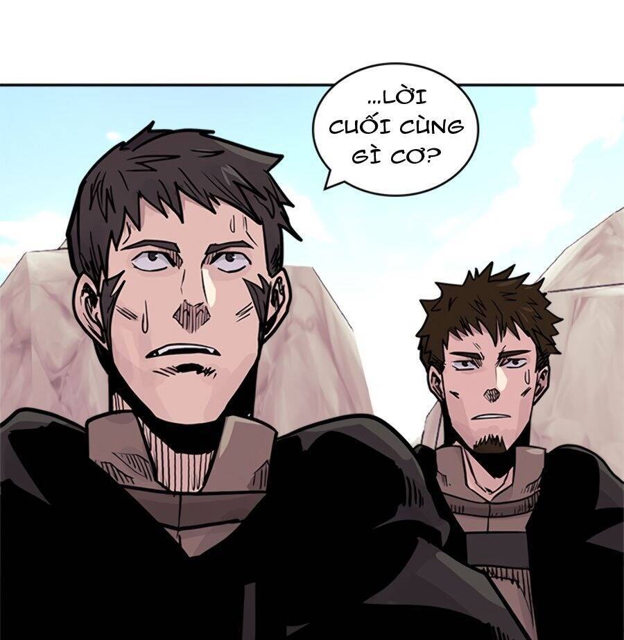Chiến Binh Đến Từ Thế Giới Khác Chapter 134 - Trang 2