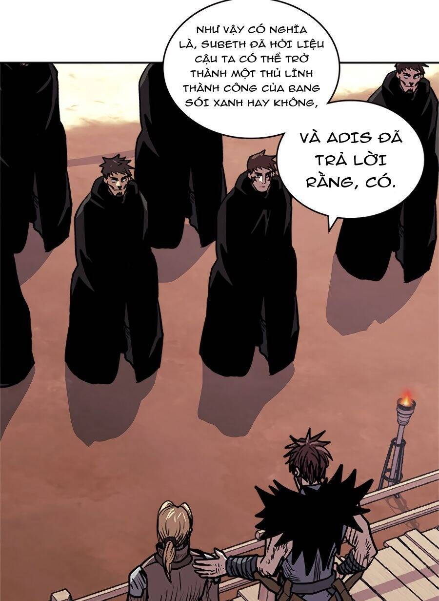 Chiến Binh Đến Từ Thế Giới Khác Chapter 134 - Trang 2