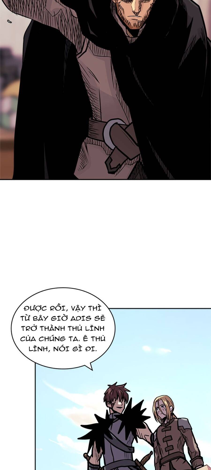 Chiến Binh Đến Từ Thế Giới Khác Chapter 134 - Trang 2