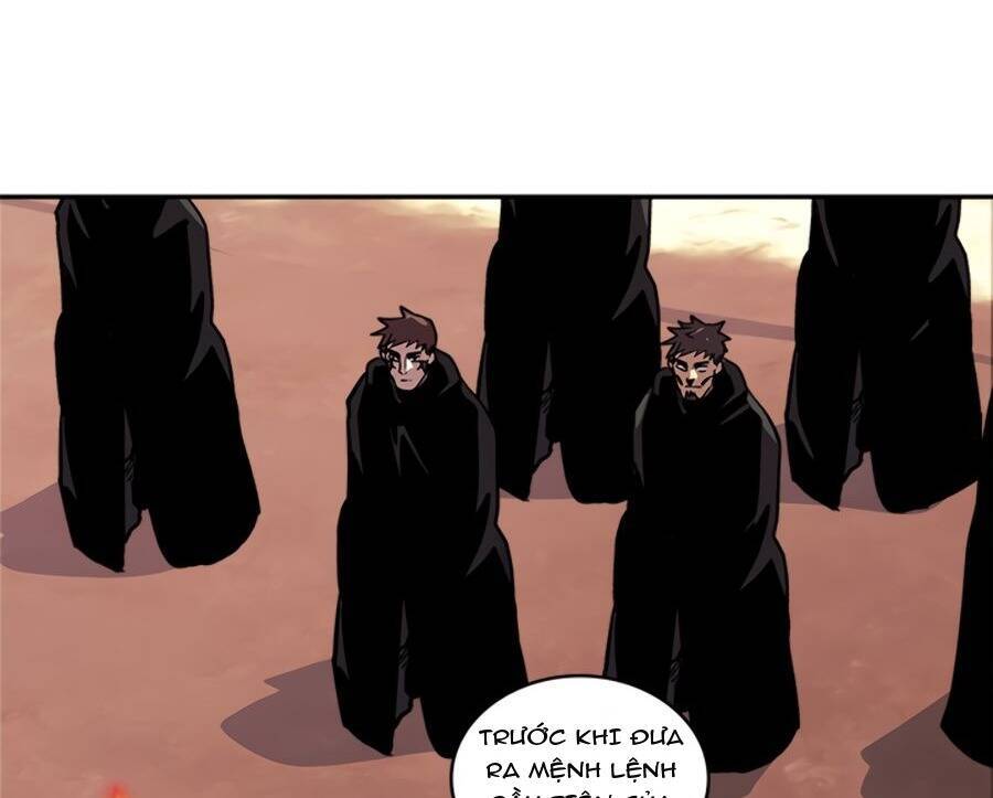 Chiến Binh Đến Từ Thế Giới Khác Chapter 134 - Trang 2